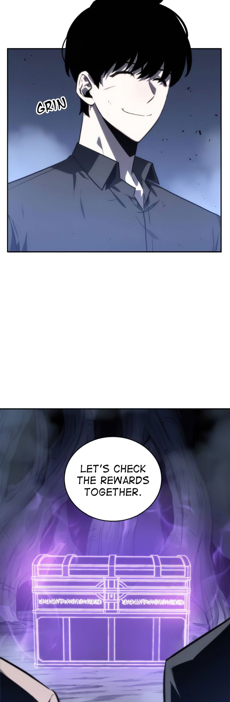 Read Omniscient Reader’s Viewpoint (en) Manga Online