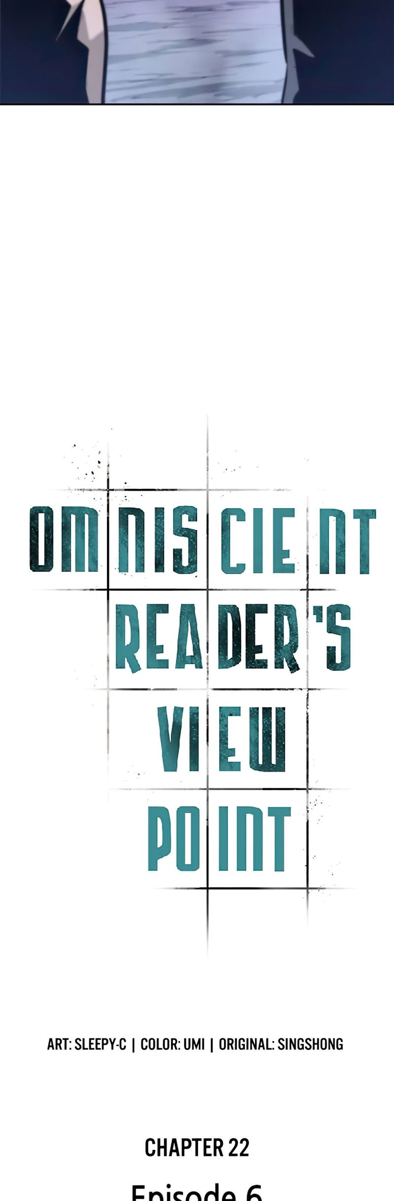 Read Omniscient Reader’s Viewpoint (en) Manga Online
