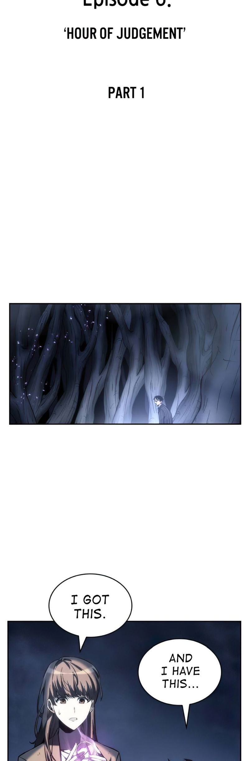 Read Omniscient Reader’s Viewpoint (en) Manga Online