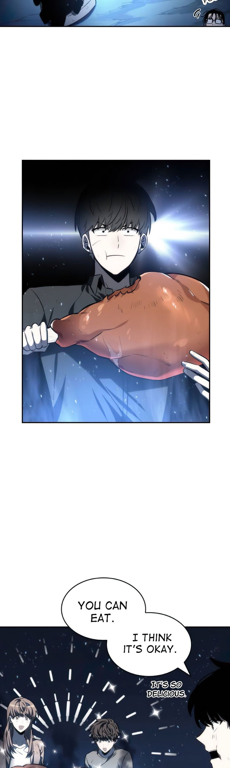 Read Omniscient Reader’s Viewpoint (en) Manga Online