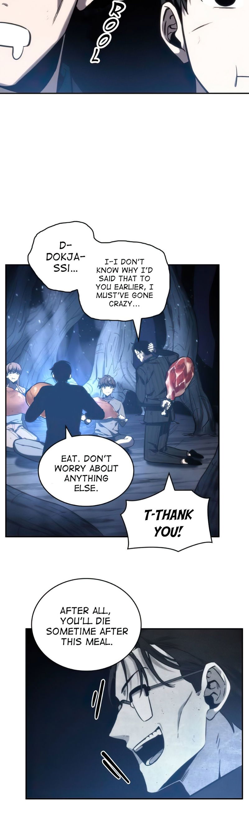 Read Omniscient Reader’s Viewpoint (en) Manga Online