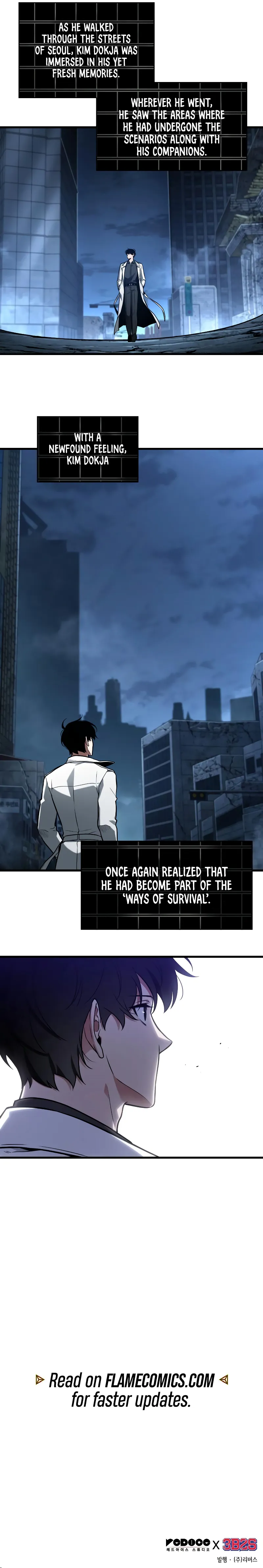Read Omniscient Reader’s Viewpoint (en) Manga Online