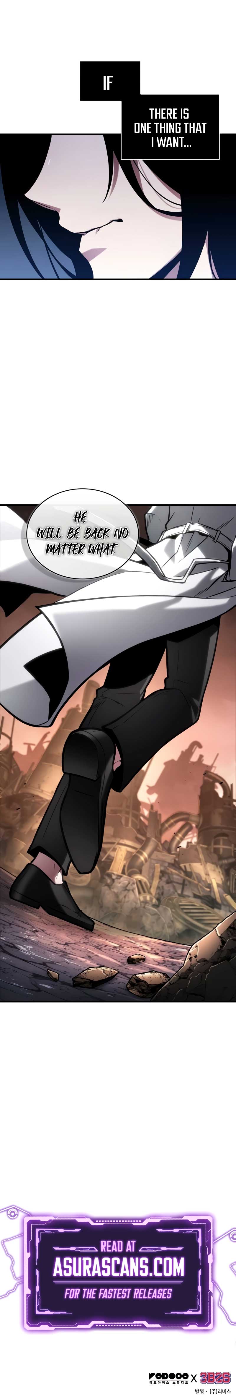 Read Omniscient Reader’s Viewpoint (en) Manga Online