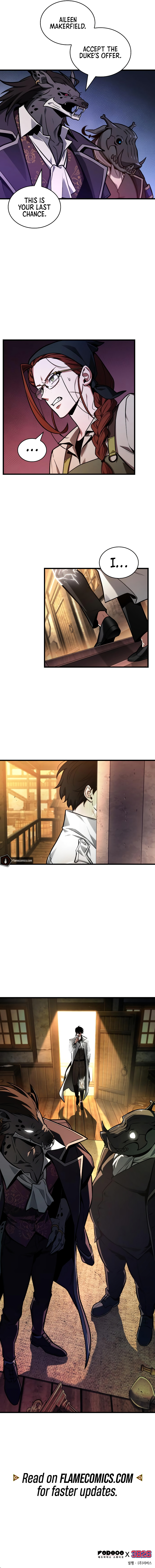 Read Omniscient Reader’s Viewpoint (en) Manga Online
