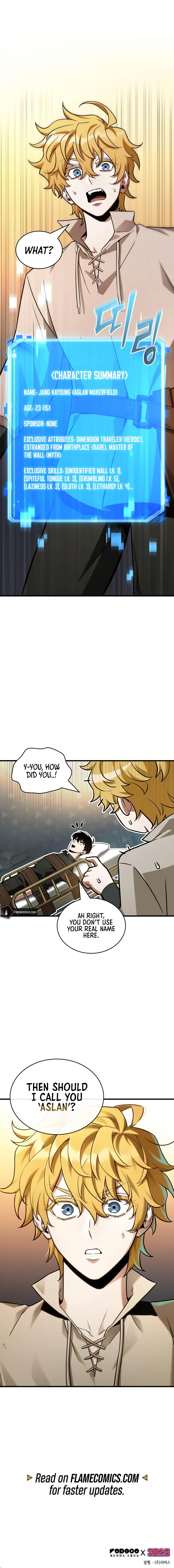 Read Omniscient Reader’s Viewpoint (en) Manga Online