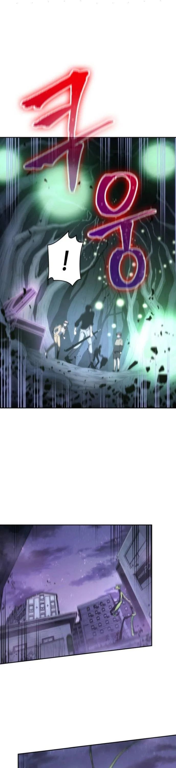 Read Omniscient Reader’s Viewpoint (en) Manga Online