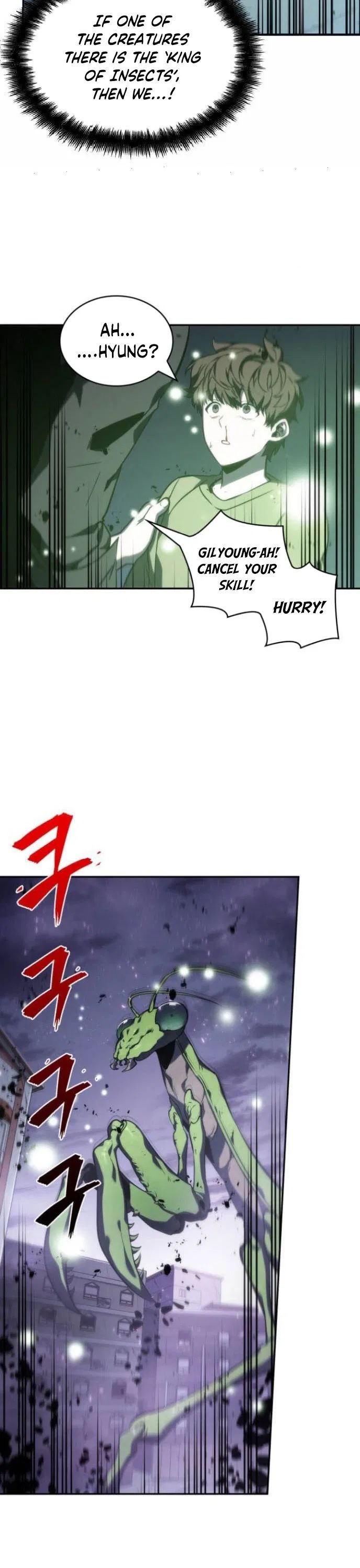 Read Omniscient Reader’s Viewpoint (en) Manga Online