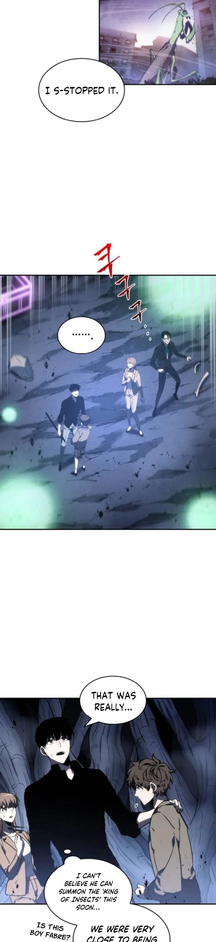 Read Omniscient Reader’s Viewpoint (en) Manga Online