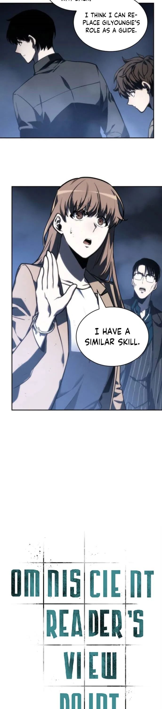 Read Omniscient Reader’s Viewpoint (en) Manga Online