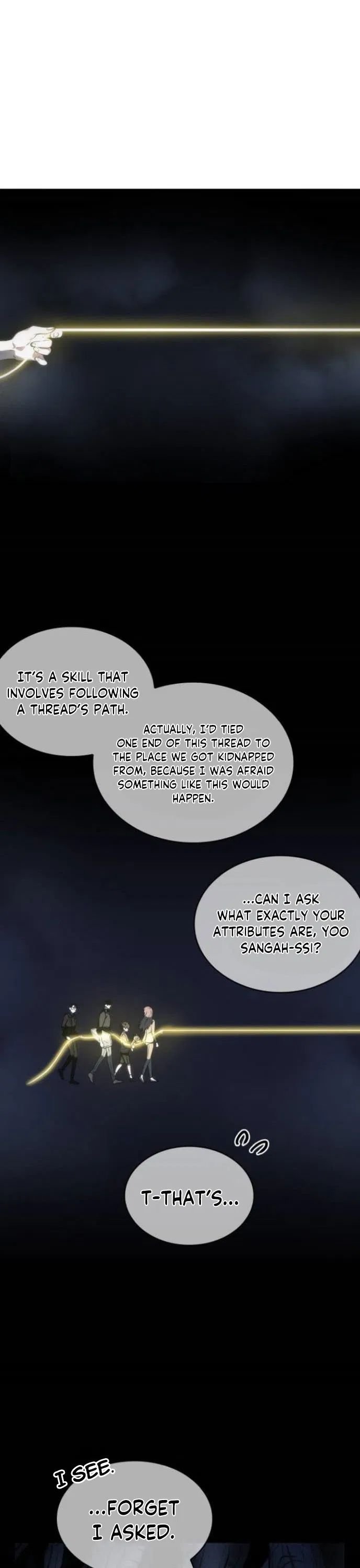 Read Omniscient Reader’s Viewpoint (en) Manga Online