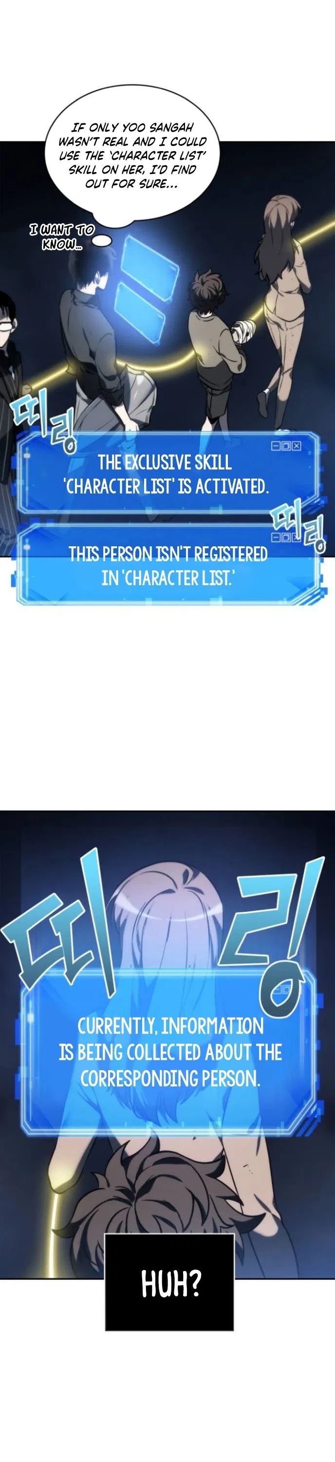 Read Omniscient Reader’s Viewpoint (en) Manga Online