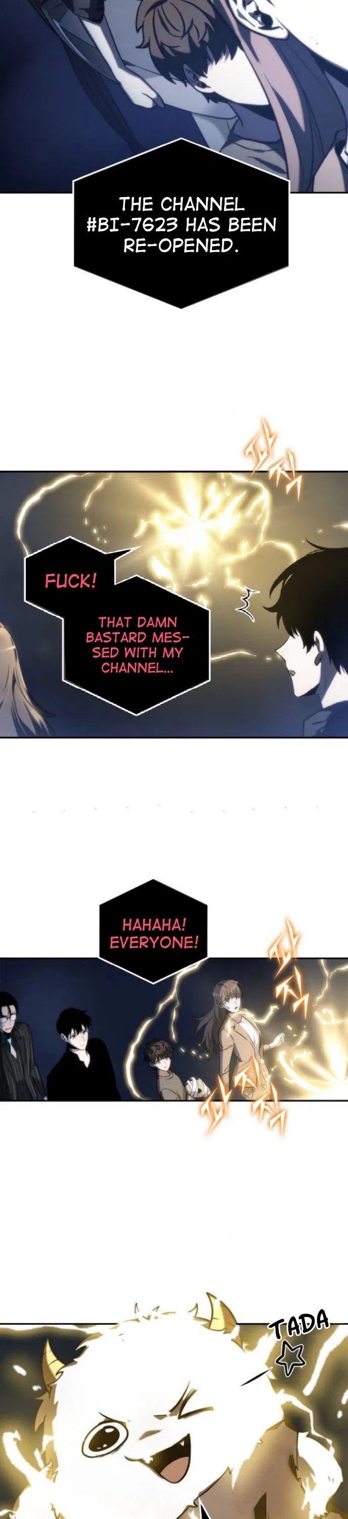 Read Omniscient Reader’s Viewpoint (en) Manga Online