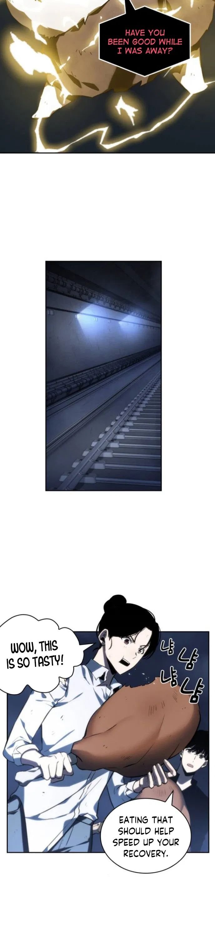 Read Omniscient Reader’s Viewpoint (en) Manga Online