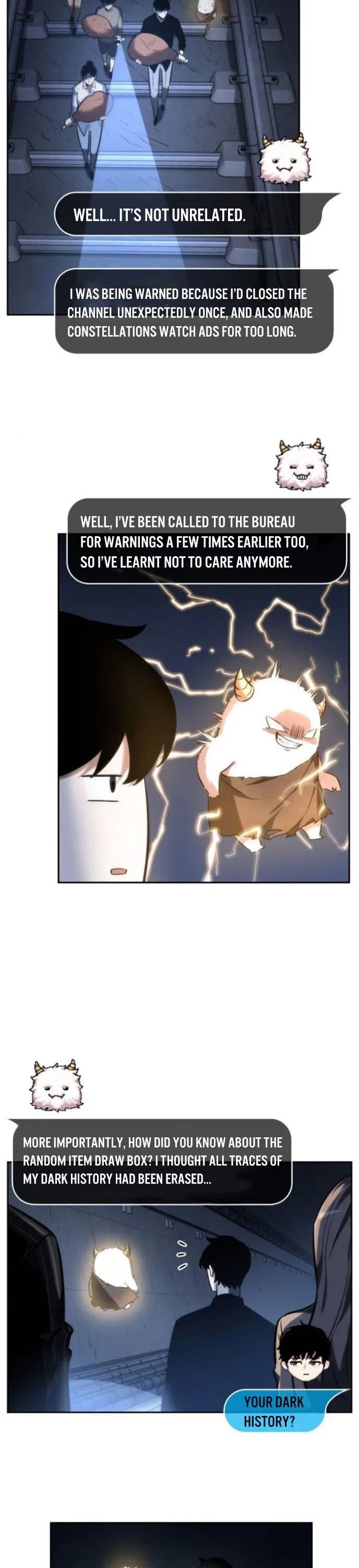Read Omniscient Reader’s Viewpoint (en) Manga Online