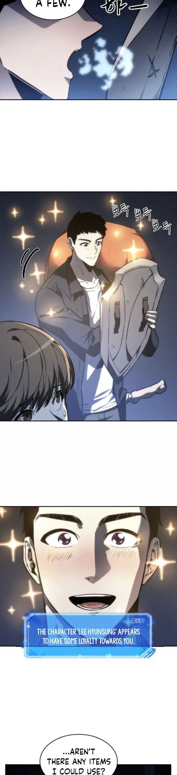 Read Omniscient Reader’s Viewpoint (en) Manga Online