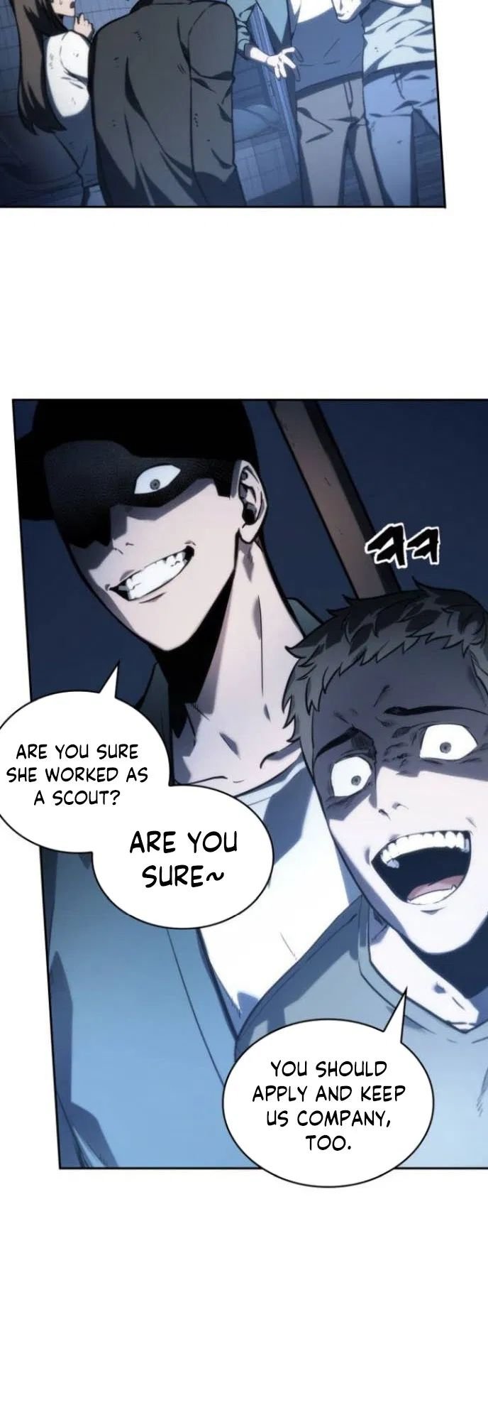 Read Omniscient Reader’s Viewpoint (en) Manga Online