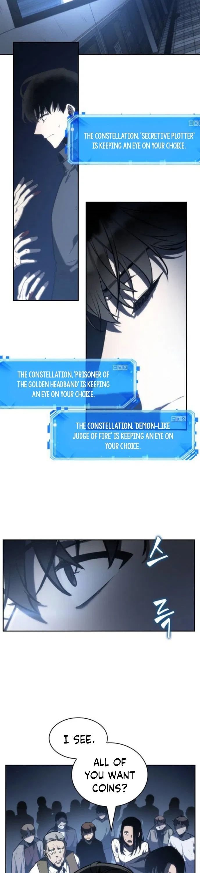 Read Omniscient Reader’s Viewpoint (en) Manga Online