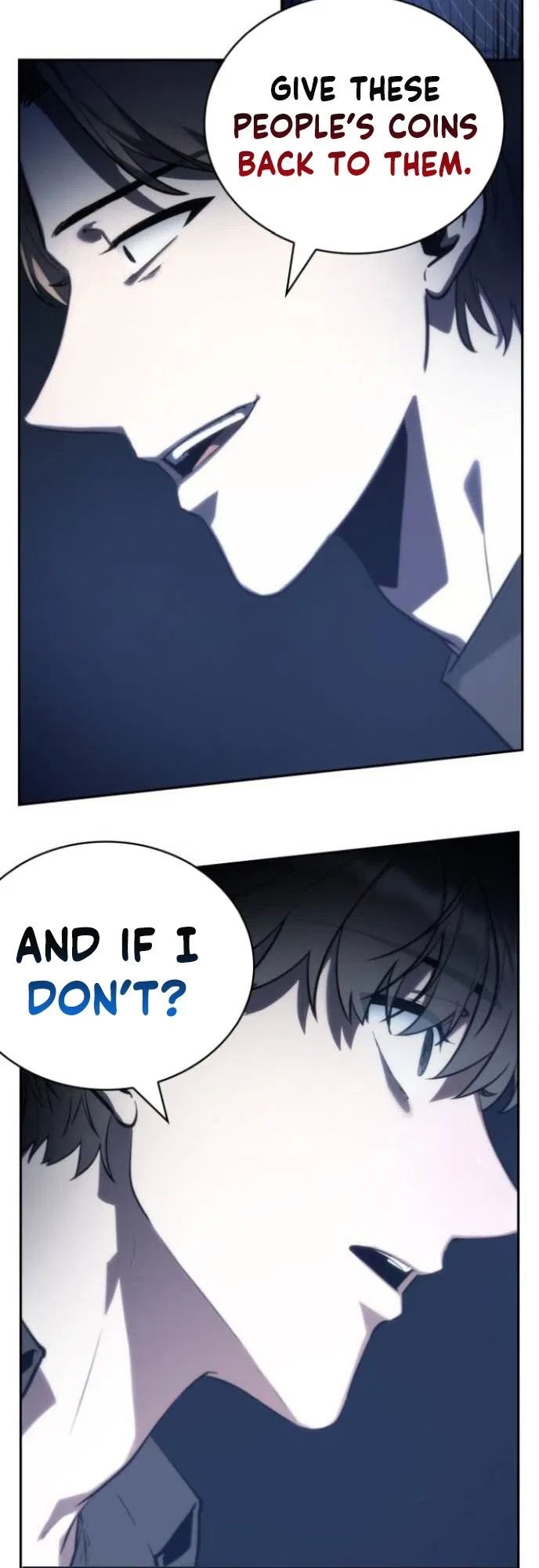 Read Omniscient Reader’s Viewpoint (en) Manga Online