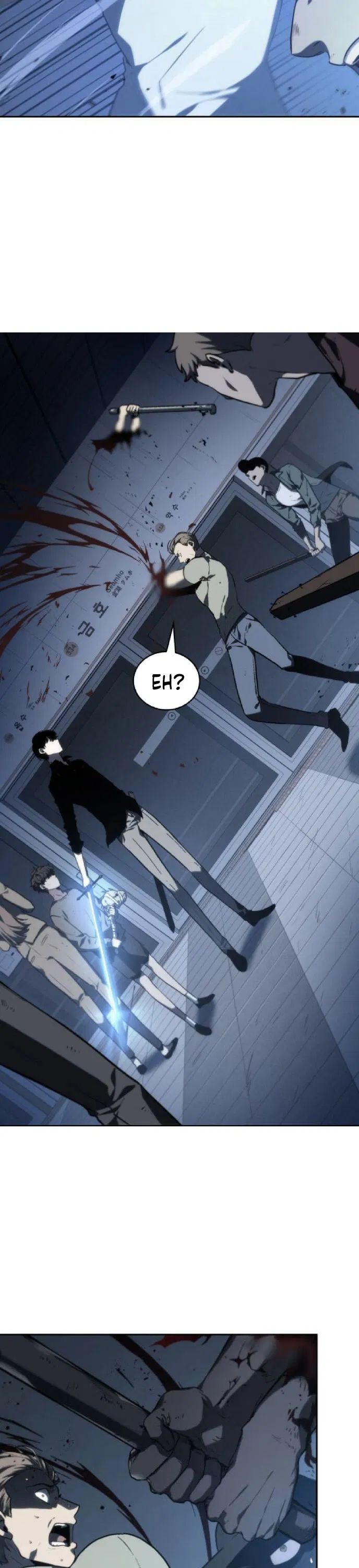 Read Omniscient Reader’s Viewpoint (en) Manga Online