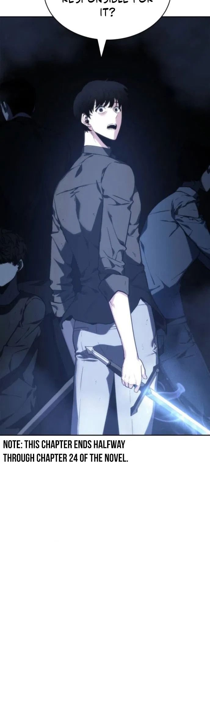 Read Omniscient Reader’s Viewpoint (en) Manga Online