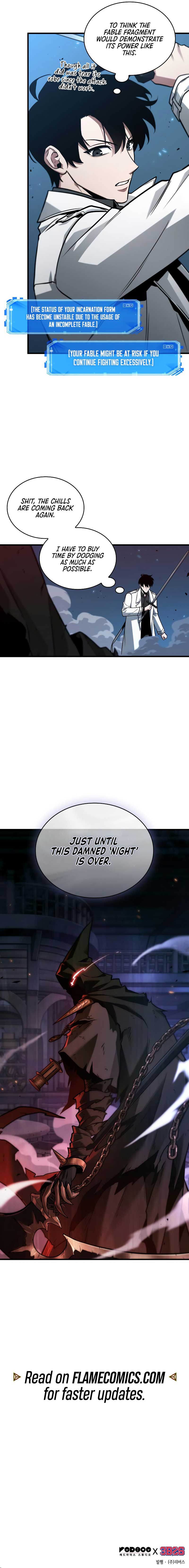 Read Omniscient Reader’s Viewpoint (en) Manga Online