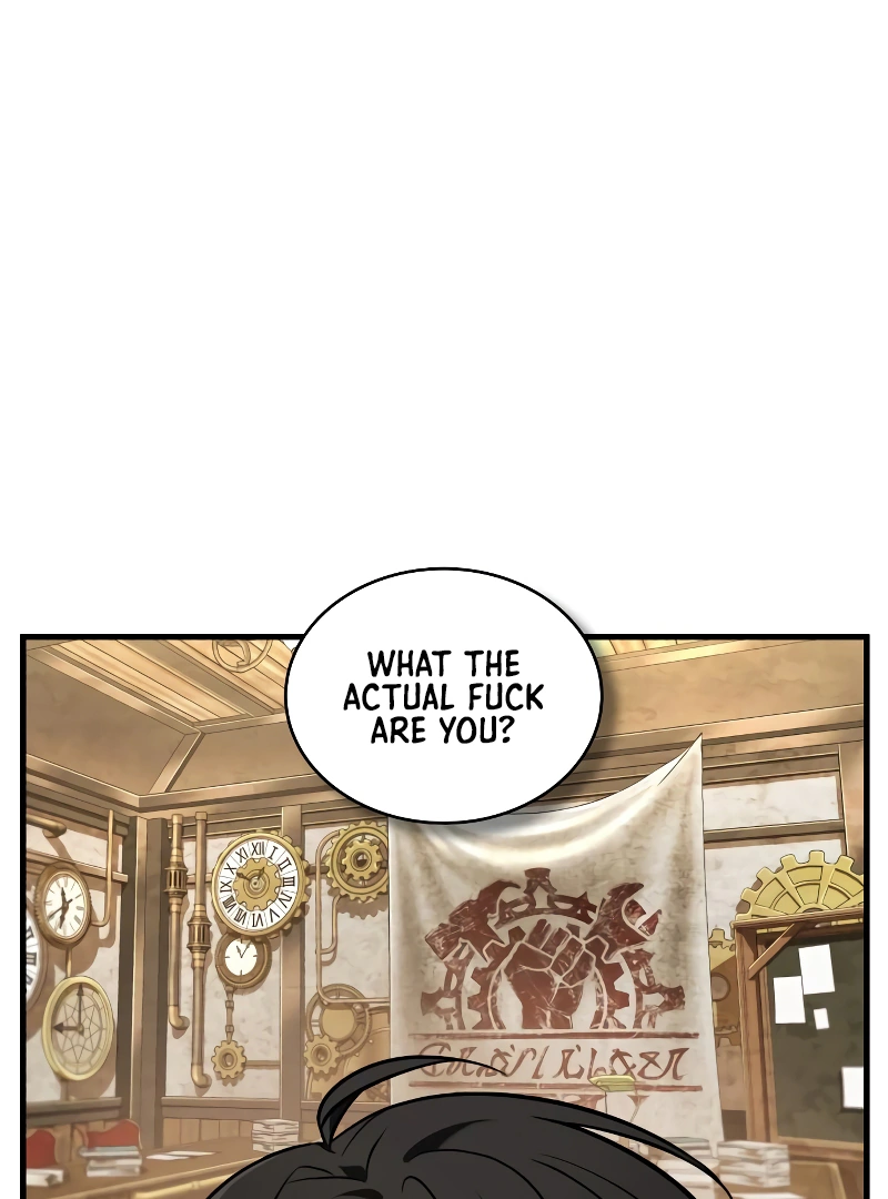 Read Omniscient Reader’s Viewpoint (en) Manga Online