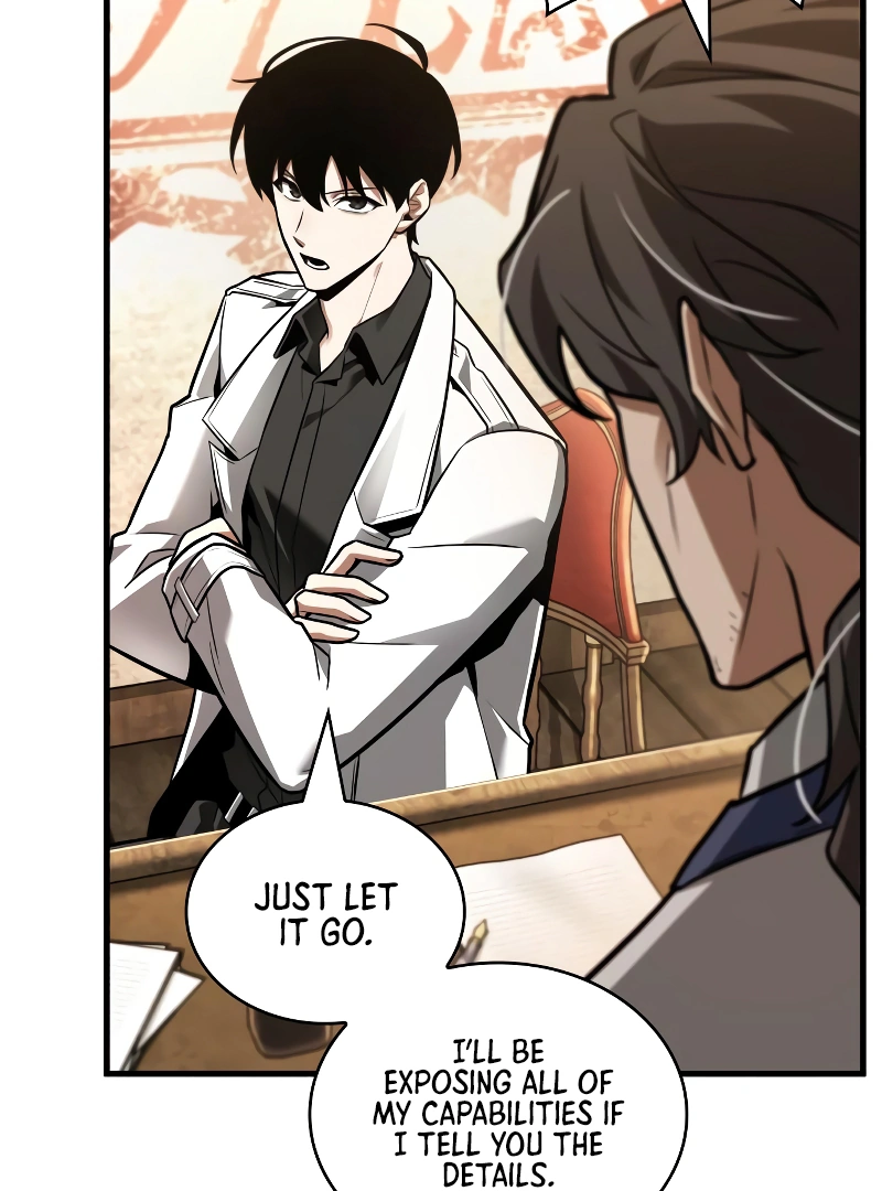 Read Omniscient Reader’s Viewpoint (en) Manga Online