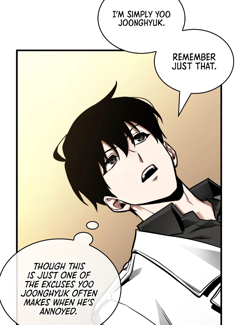 Read Omniscient Reader’s Viewpoint (en) Manga Online