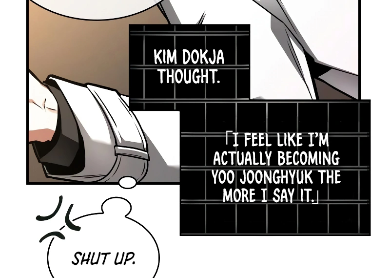 Read Omniscient Reader’s Viewpoint (en) Manga Online