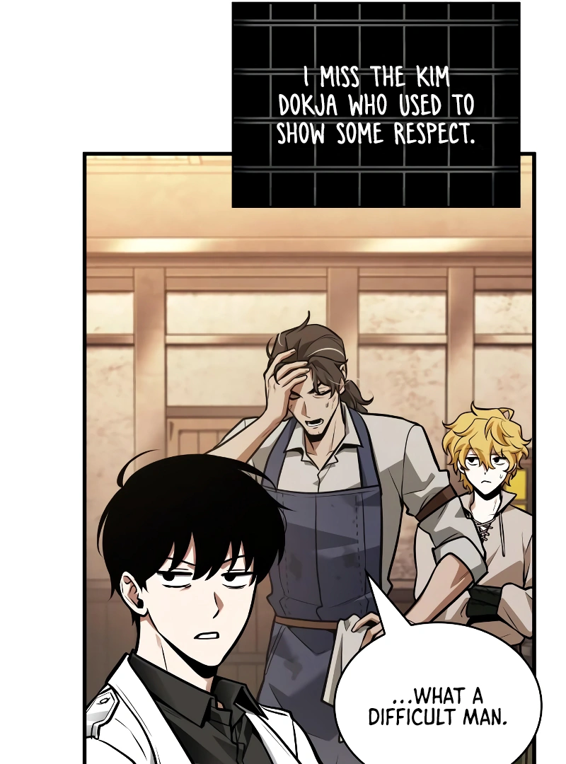 Read Omniscient Reader’s Viewpoint (en) Manga Online
