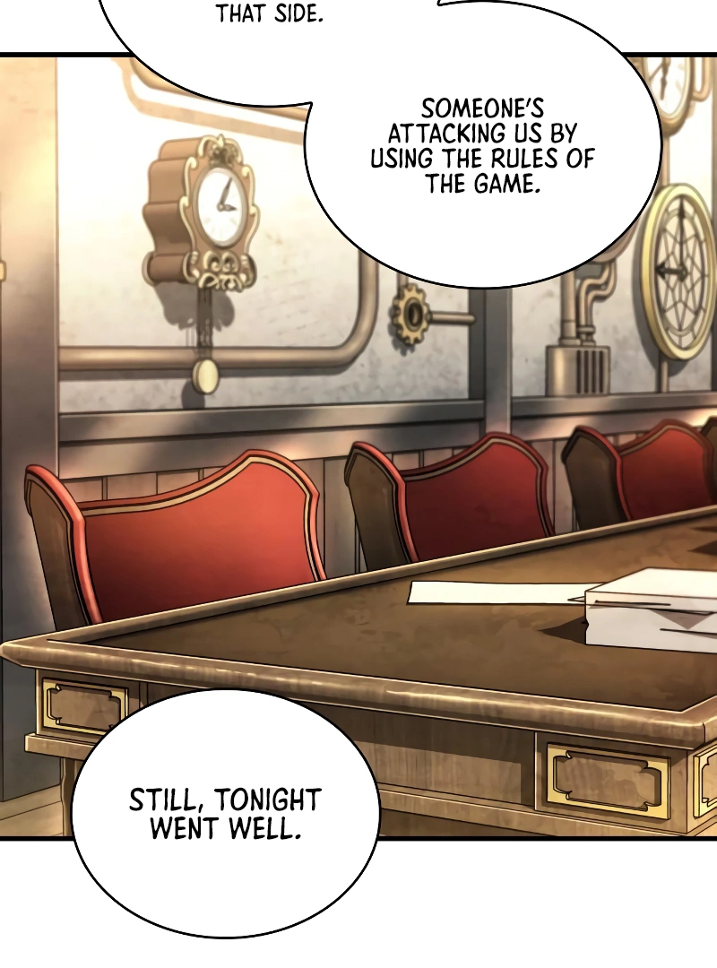 Read Omniscient Reader’s Viewpoint (en) Manga Online