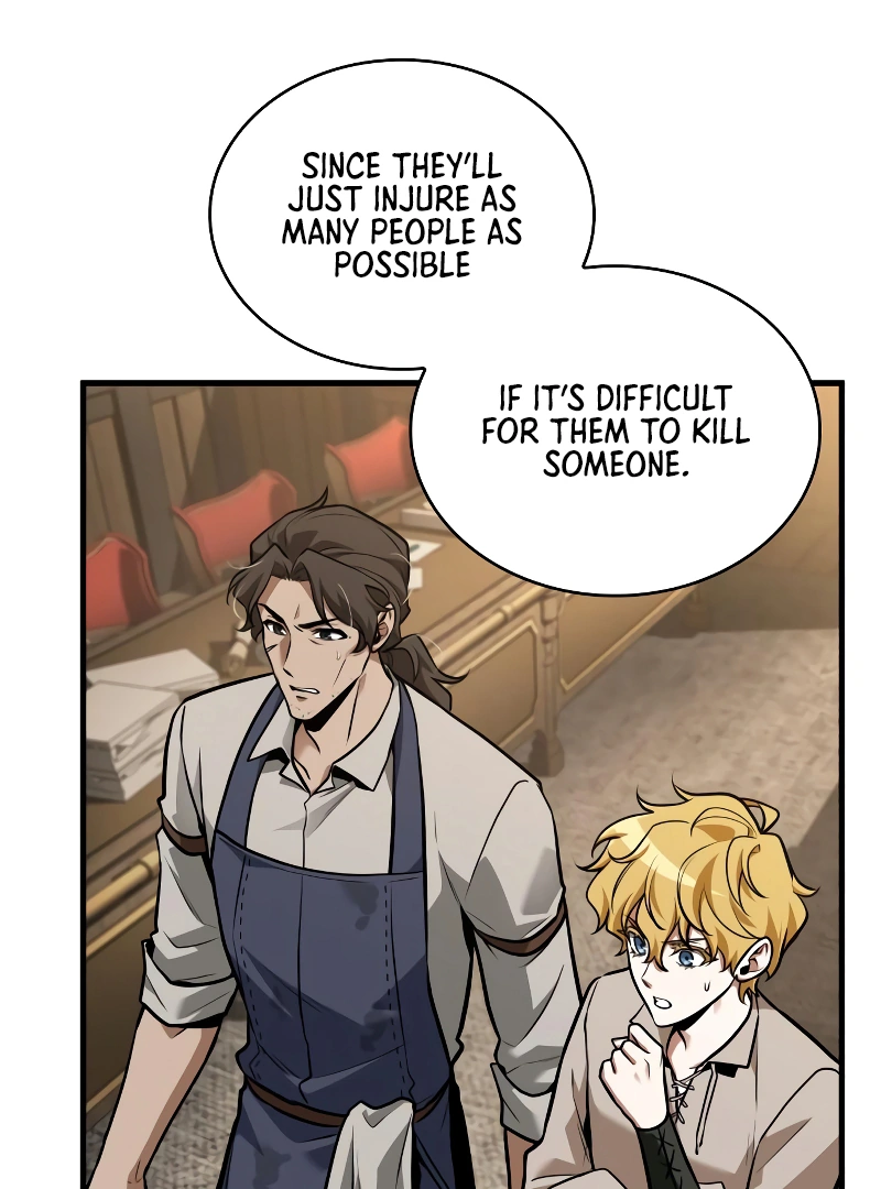 Read Omniscient Reader’s Viewpoint (en) Manga Online