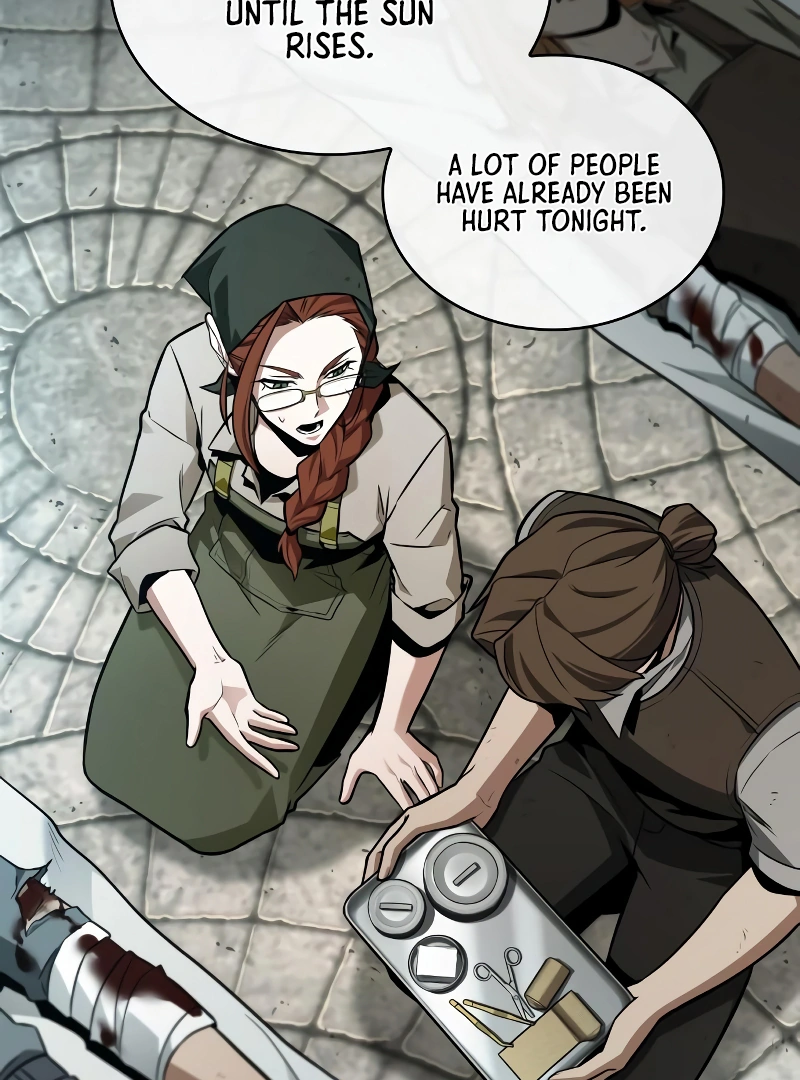 Read Omniscient Reader’s Viewpoint (en) Manga Online