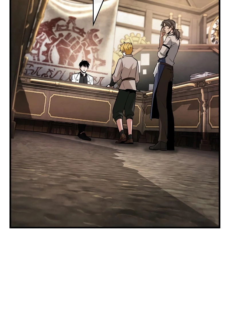 Read Omniscient Reader’s Viewpoint (en) Manga Online