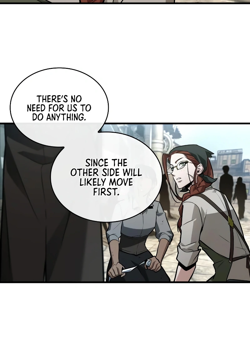 Read Omniscient Reader’s Viewpoint (en) Manga Online