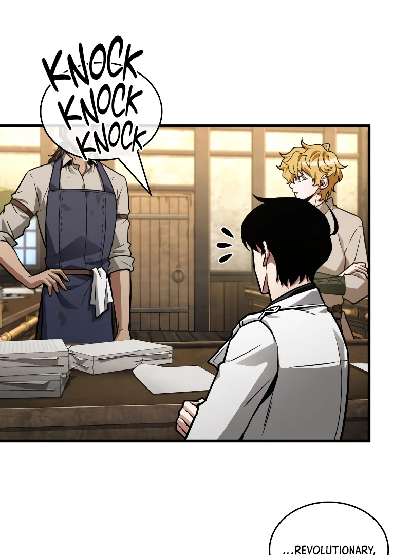 Read Omniscient Reader’s Viewpoint (en) Manga Online