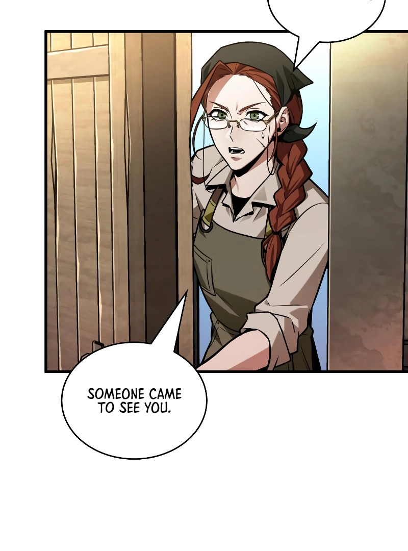 Read Omniscient Reader’s Viewpoint (en) Manga Online
