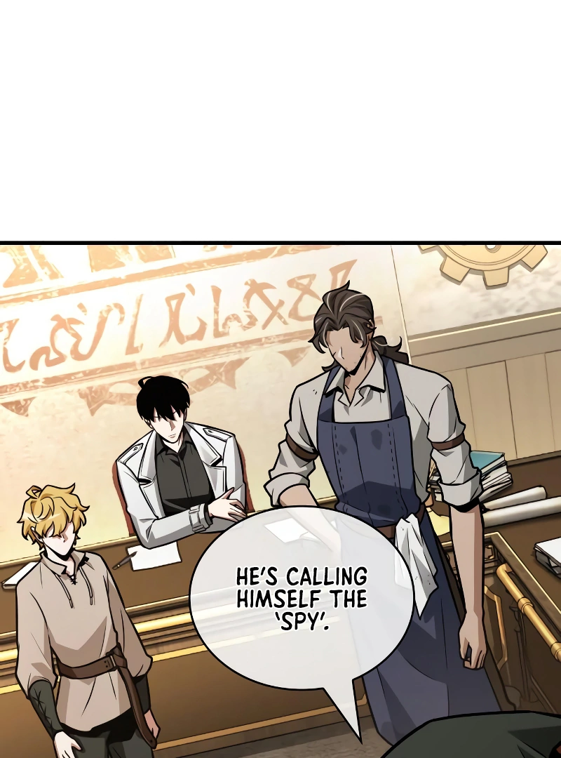 Read Omniscient Reader’s Viewpoint (en) Manga Online