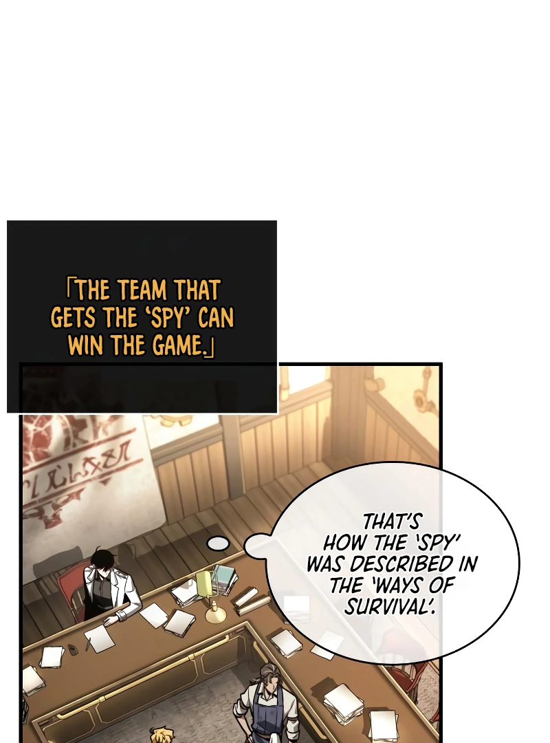 Read Omniscient Reader’s Viewpoint (en) Manga Online