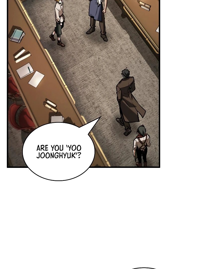 Read Omniscient Reader’s Viewpoint (en) Manga Online