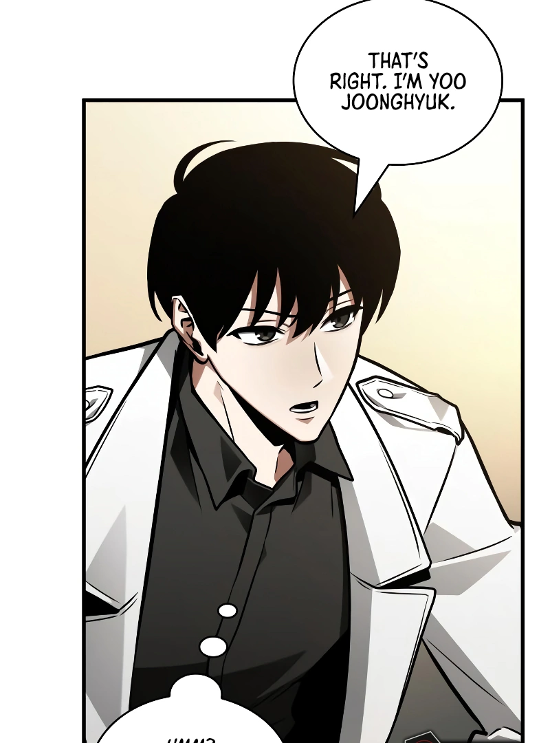 Read Omniscient Reader’s Viewpoint (en) Manga Online