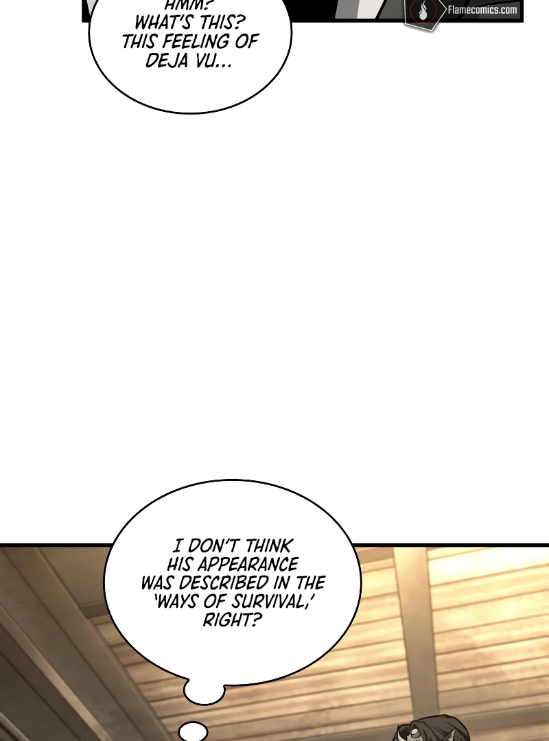 Read Omniscient Reader’s Viewpoint (en) Manga Online