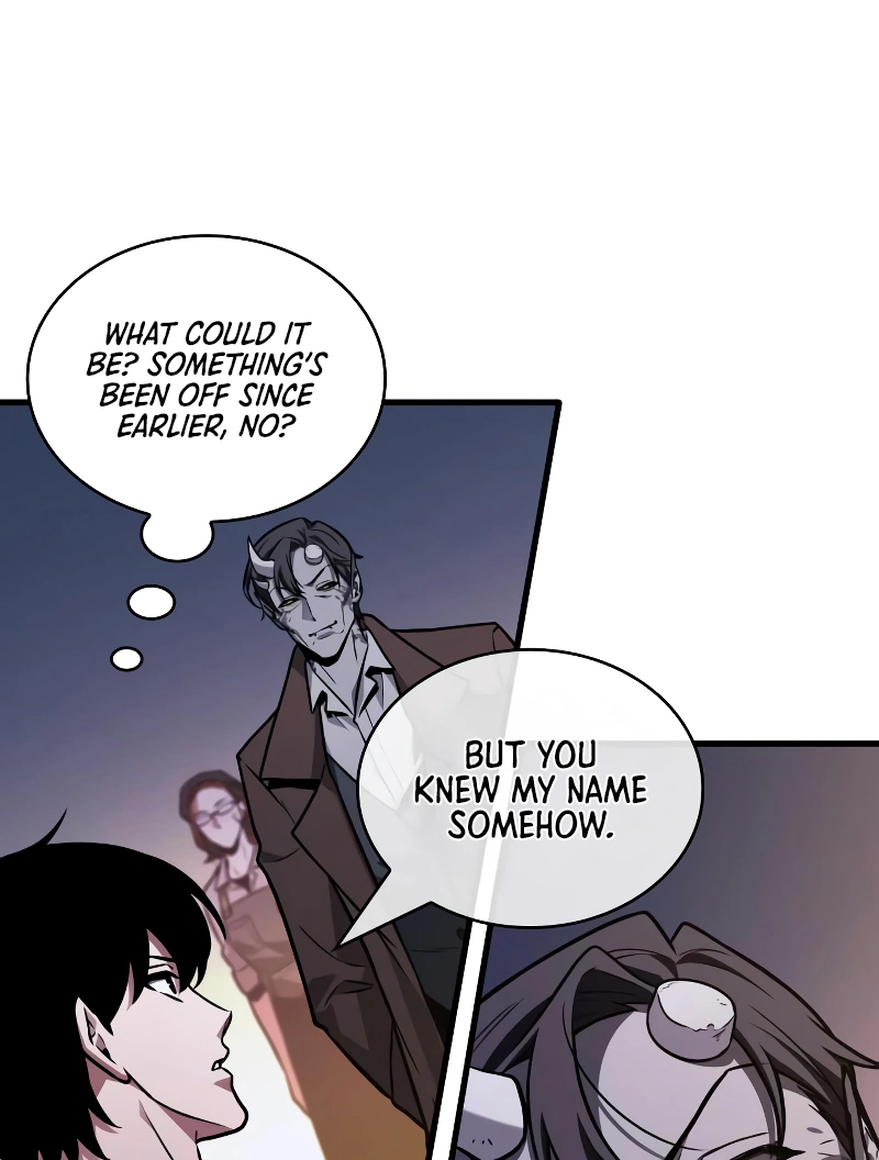 Read Omniscient Reader’s Viewpoint (en) Manga Online