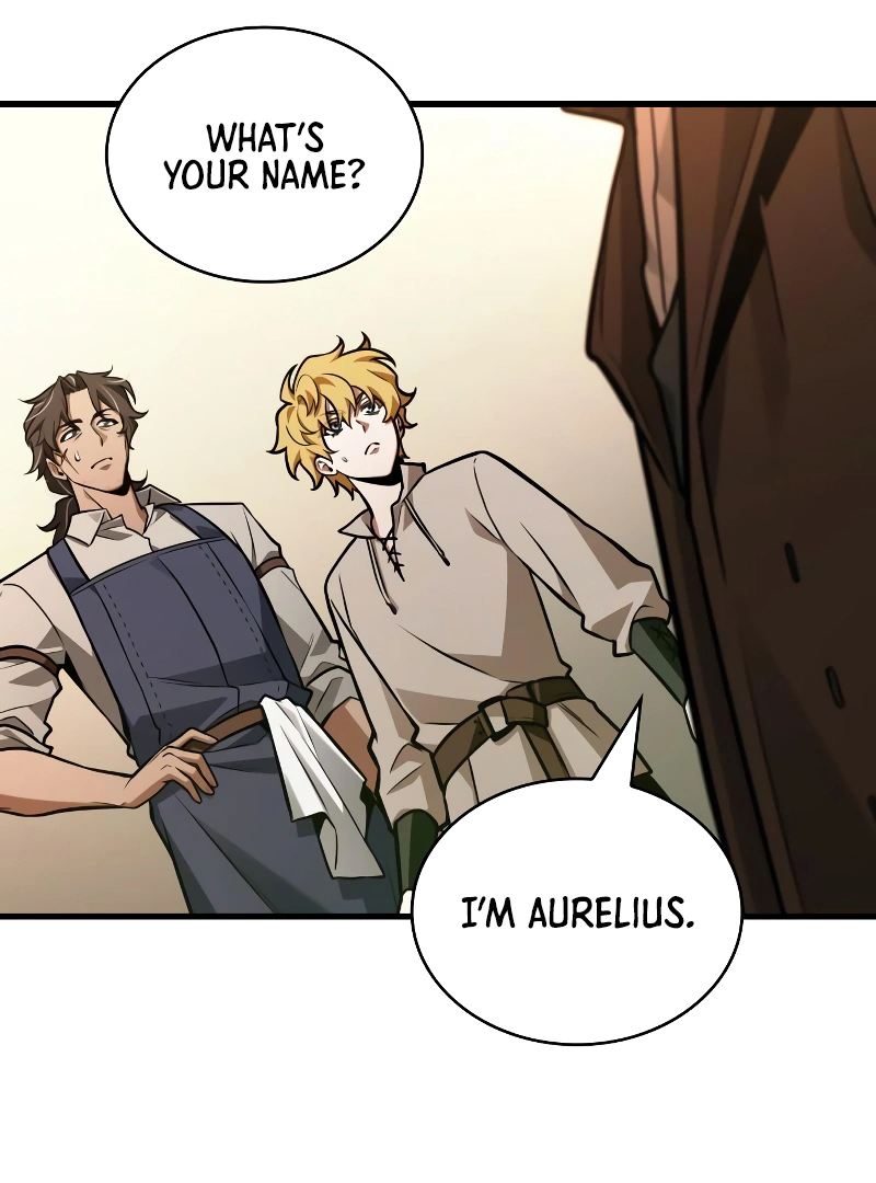 Read Omniscient Reader’s Viewpoint (en) Manga Online