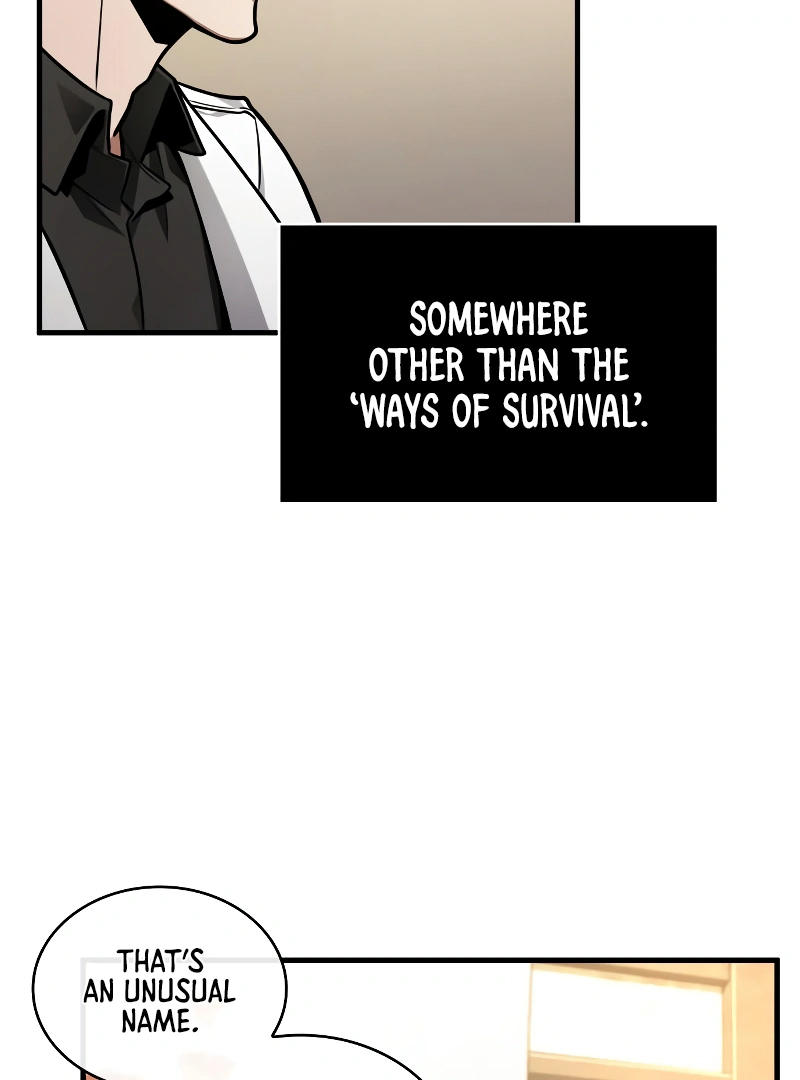 Read Omniscient Reader’s Viewpoint (en) Manga Online