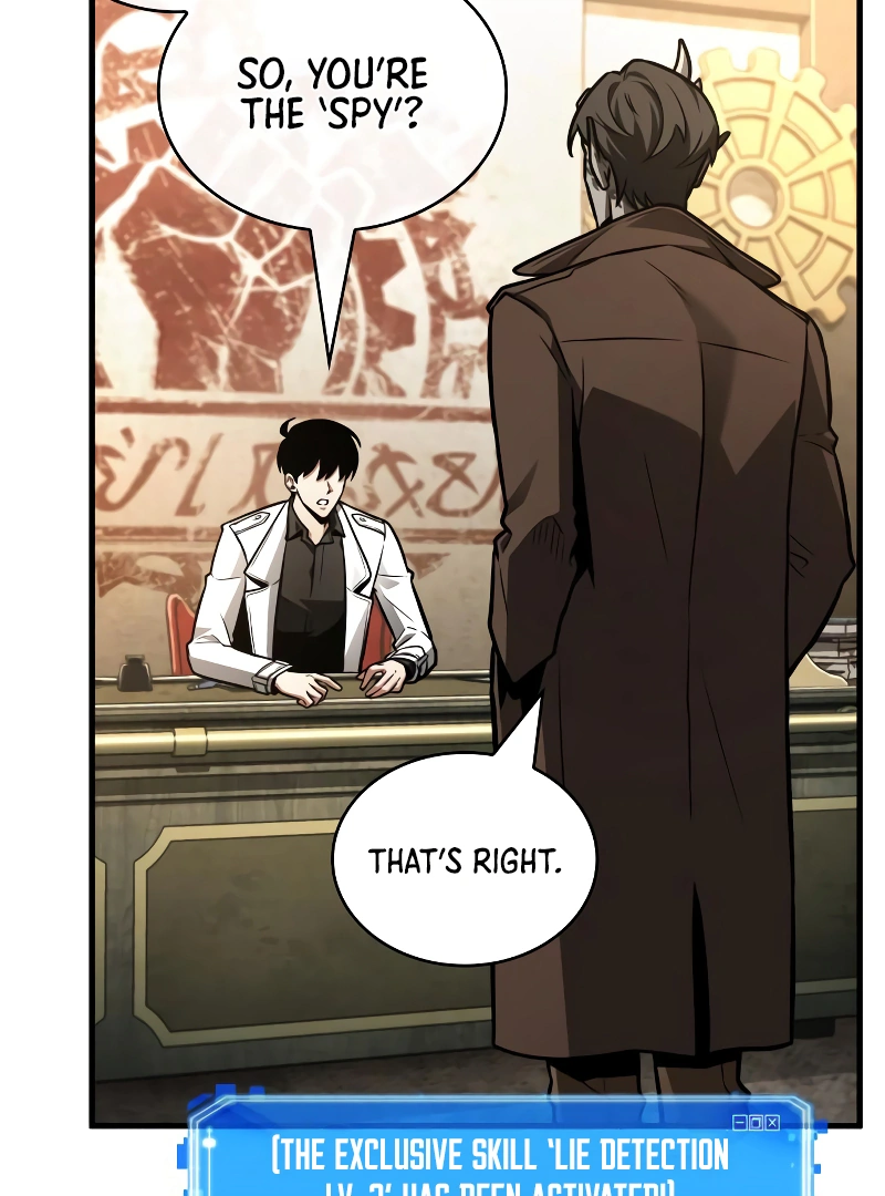 Read Omniscient Reader’s Viewpoint (en) Manga Online