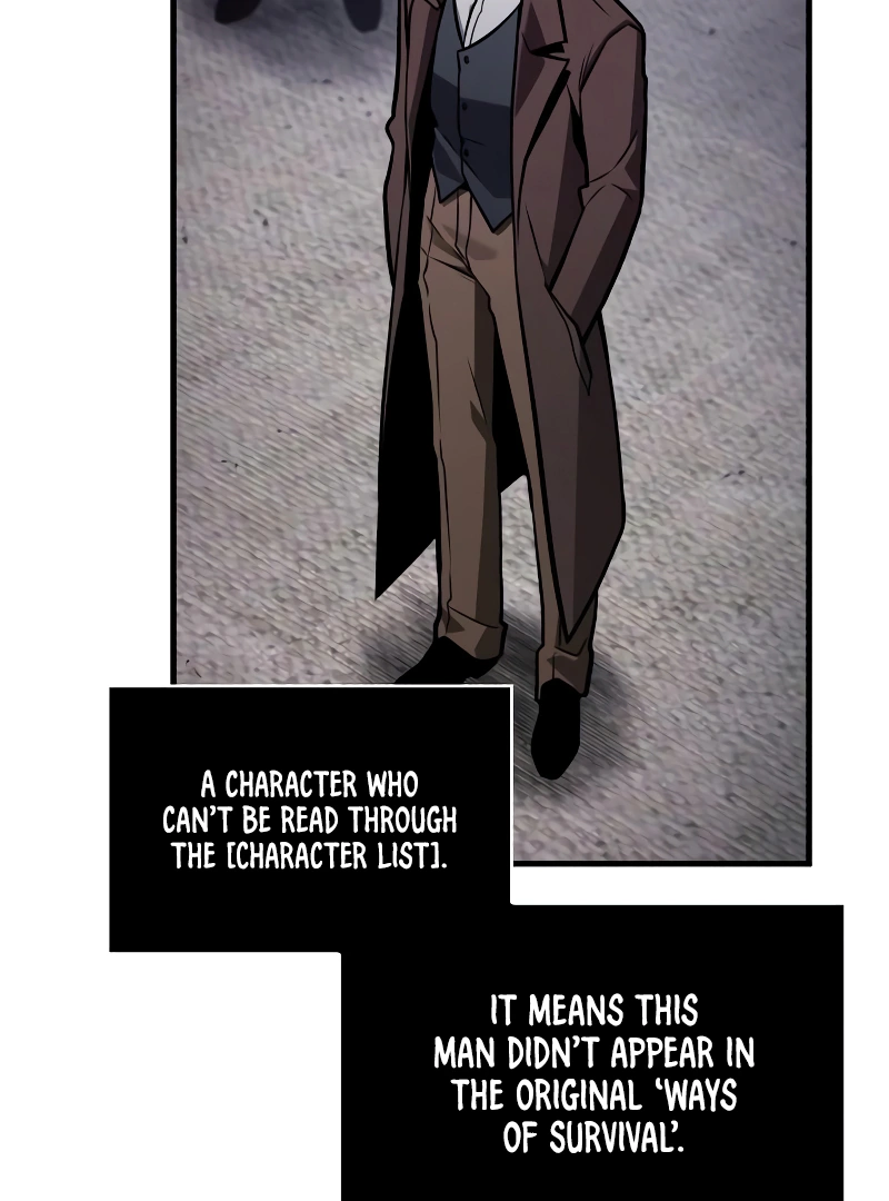Read Omniscient Reader’s Viewpoint (en) Manga Online