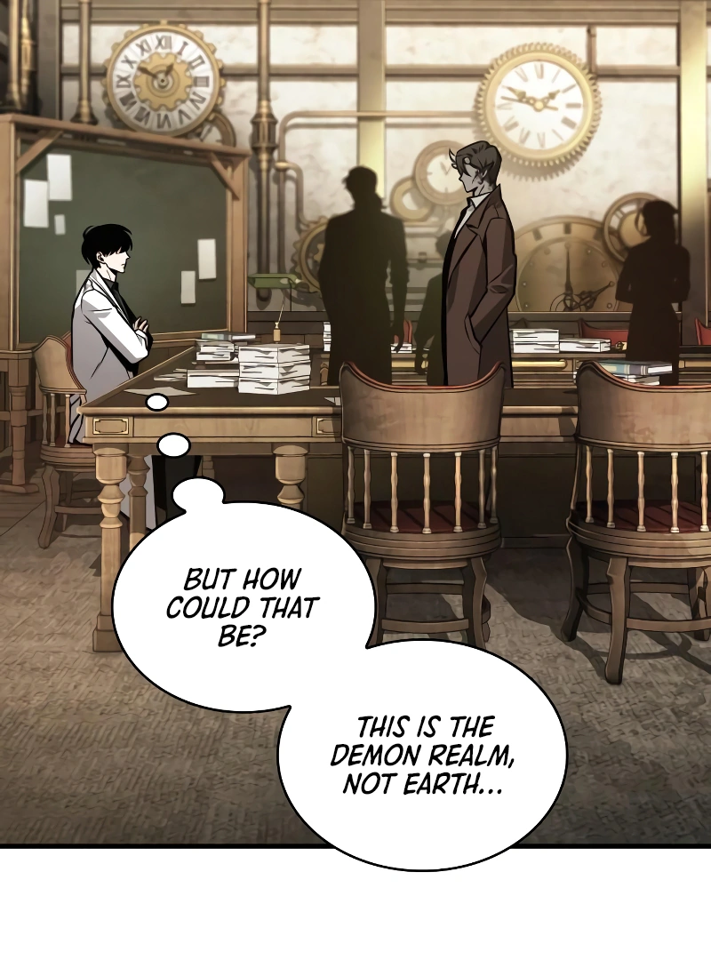 Read Omniscient Reader’s Viewpoint (en) Manga Online