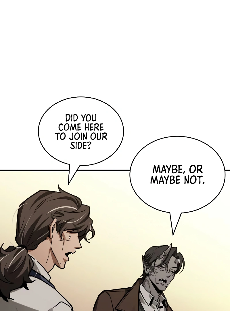 Read Omniscient Reader’s Viewpoint (en) Manga Online