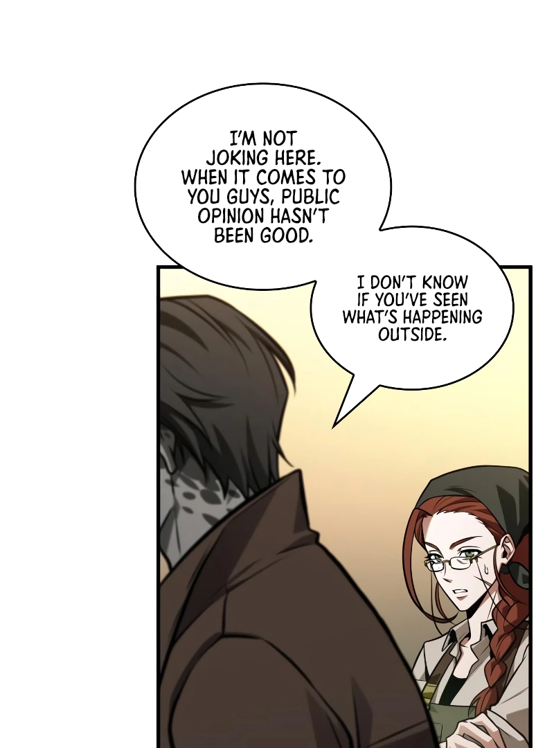 Read Omniscient Reader’s Viewpoint (en) Manga Online